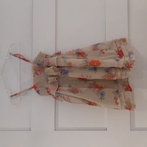 🌞3/$50 Mexx Girls Dress